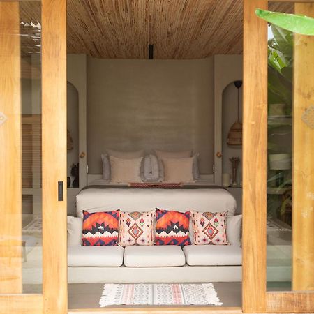 El Salao Villas El Nido Luaran gambar