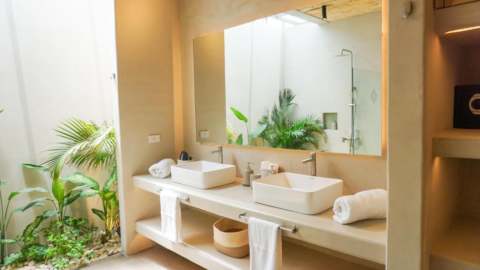 El Salao Villas El Nido Luaran gambar